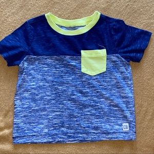 Crazy 8 cute t-shirt